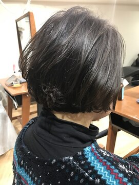 カナエ(CaNaE) イルミナ シャドウ×オーシャン