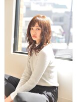 ルレ(Relais)&nbsp;ミルフィーユミディアム