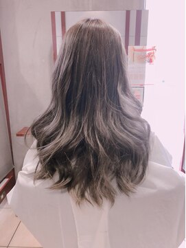 ノーブル 白金台店(Noble by PROGRESS) ロング