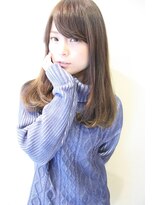 トゥーリ 二日市店(tuuli)&nbsp;二日市☆美容室☆髪質改善☆縮毛矯正☆白髪☆イルミナカラー