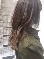 フロート 小阪店(float)&nbsp;シルキーベージュ_大人かわいい,ボブ,結婚式