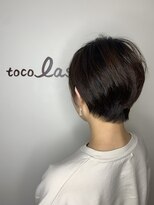 トコラソ(tocolaso) ミニマムショート【松戸/北松戸/新松戸/北千住/上本郷】