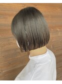 ミニボブ