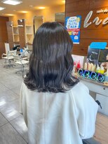 ブレス 小阪店(brace)&nbsp;グレージュ