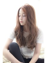 キートスバイガーランド (Kiitos by Garland)&nbsp;[Kiitos/吉祥寺]☆似合わせカットニュアンスロング☆