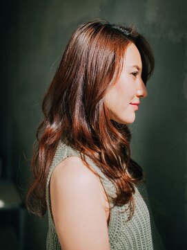 プロデュース 相模原店(Produce) 大人セクシーなロングウェーブ