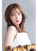 アメリ 新宿(Ameri)&nbsp;Ameri ナチュラルストレート　【新宿】