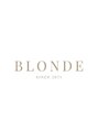ブロンド 町田(BLONDE) BLONDE 町田