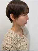 ショート［花小金井］