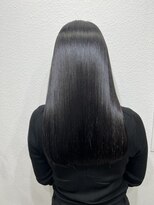 リノウエスト(Lino WEST)&nbsp;圧倒的美☆艶ブラック