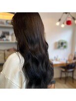 ヘアアトリエ ナイン(hair atelier nine)&nbsp;nine/佐藤