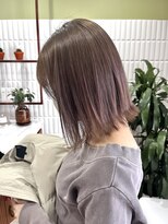 エイト 野々市店(EIGHT)&nbsp;【EIGHT野々市】お客様スタイル_デザインカラー【KOUTA】