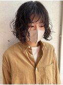 プードルパーマ