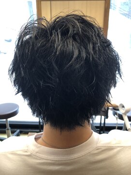 フレンズ 手稲店(friend's) メンズカット