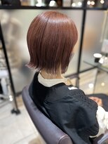 プログレス 聖蹟桜ヶ丘店(PROGRESS) ミニボブ