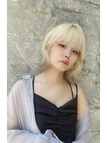 フォルテ ギンザ(FORTE GINZA)&nbsp;【栗原style】大人フェミニン　垢抜けたい人お任せ下さい