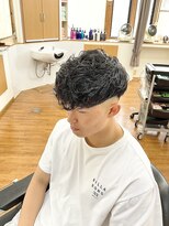 リベルタネオヘアー(LIBERTA NEO HAIR) スペインカール