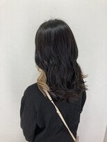 シエル 立川店(CIEL)&nbsp;【CIEL 佐藤】インナーカラー