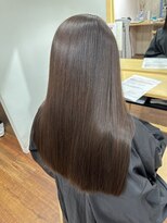 リミエ(RIMIE)&nbsp;#フルボ酸カラー#ツヤ#カシミア髪