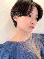 メモリーズ 銀座(Memories)&nbsp;黒髪ピュアショート◎