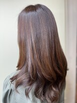 チョコレート(chocolate)&nbsp;髪質改善/メテオトリートメント