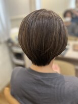 ナトゥーラ 一宮(NATURA)&nbsp;10月×お客様スタイル