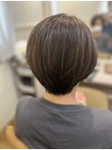 10月×お客様スタイル