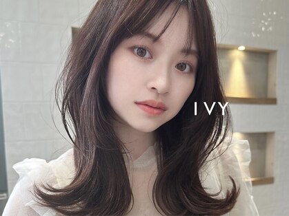 アイヴィー(IVY)の写真