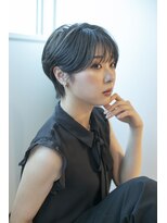 リアン バイ プロデュース 永山店(Lien by Produce)&nbsp;似合わせカット×髪質改善ケア#5-2