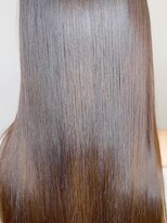 テラス(TERRACE)&nbsp;TOKIO イルミナ　髪質改善　サイエンスアクア