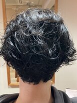 シルフ 武蔵小金井店(sylph)&nbsp;めりはりマッシュ