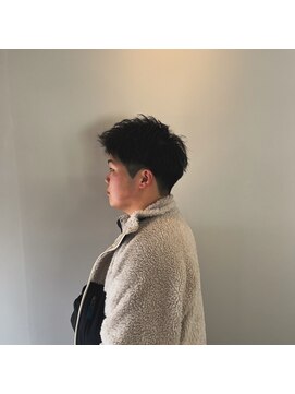 クラージュ(Courage) 2ブロックショート