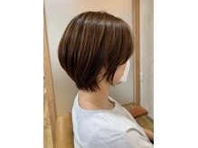 ヘア ルーム ギフト(gift)