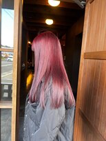 ヒペリカム(hypericum)&nbsp;ハイトーンカラー