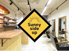 Sunny side up 大宮【サニーサイドアップ】