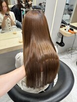 ボタン 熊本(VOTAN)&nbsp;顔周りカット/前髪/韓国ヘア/髪質改善/熊本韓国/熊本/上通り