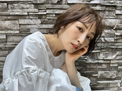 チックタック パラダイム(TICK-TOCK Paradime)の写真