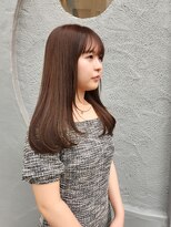 エゼル(Esell)&nbsp;ロングレイヤーＮｏ．３