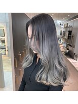 ロンドシエル 横浜(Lond ciel)&nbsp;ルーツカラー/グラデーションカラー