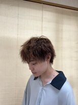 アクティブ(Active)&nbsp;ツイストパーマ