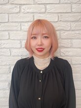 パザパ 交り江店(PA.ZA.PA.)&nbsp;山口 郁実