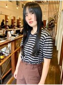 【酸性ストレート】モードロング