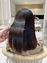 ワタイ(Watai)&nbsp;Watai式弱酸熱トリートメント