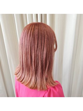 ラルーチェ ラスパ御嵩店(La Luce) ミディアムハイトーン