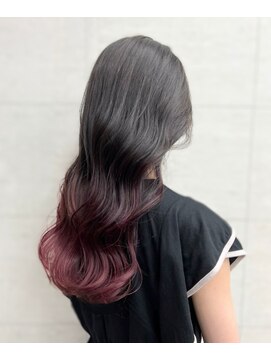 ノミネーション(Nomination) ピンクバイオレット