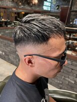 スリーセント 栄(3/cent)&nbsp;RYUSEI YAMADA