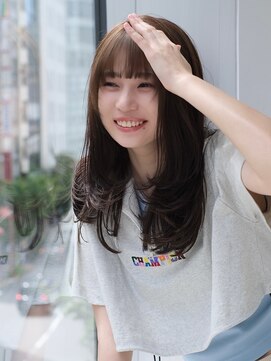 エアー 銀座(air) ★鈴木達也★20代30代 40代★★