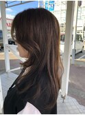 ロングレイヤー
