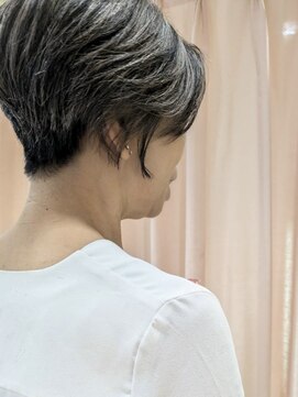 ジョイフル(JOYFUL) ショートヘア