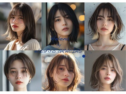 エレナ(Helena)の写真